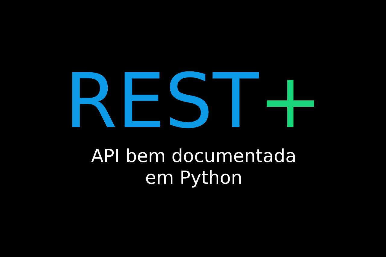 API com Flask RESTPlus